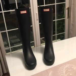 Hunter Boots